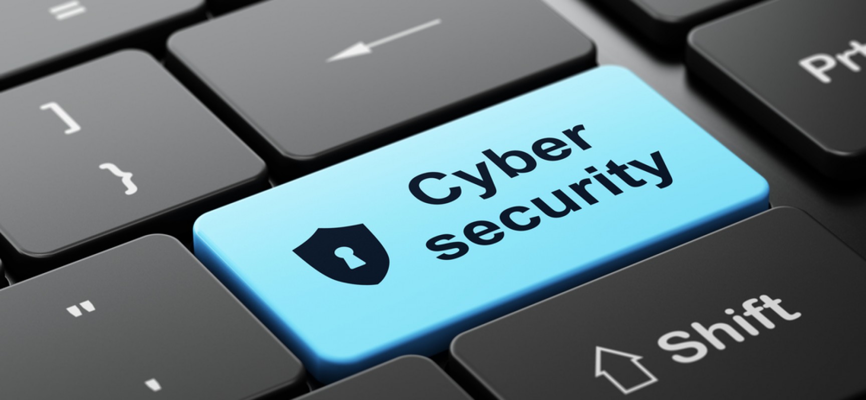 Envescent Cybersecurity - Arlington, VA