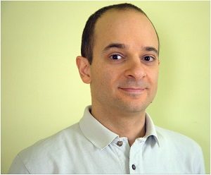 Alexander G. Chamandy photo