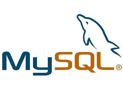 MySQL database logo