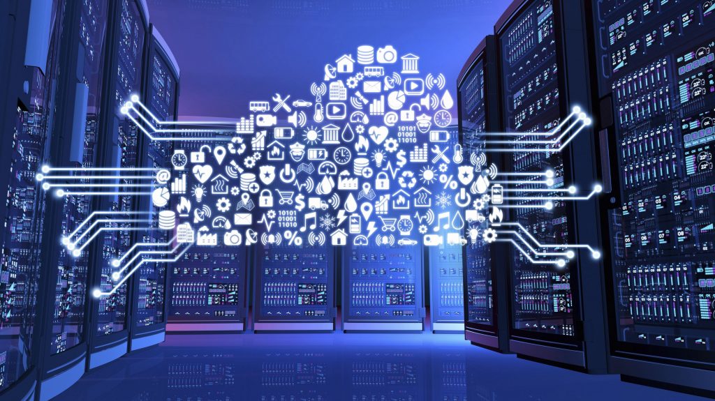 Cloud computing