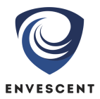 Envescent Cybersecurity Logo