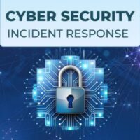 cybersecurity incident response graphic
