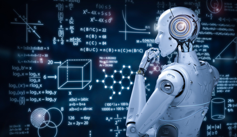 Generative AI robot