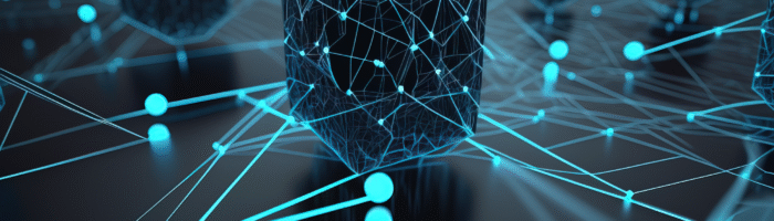 AI inference graphic image