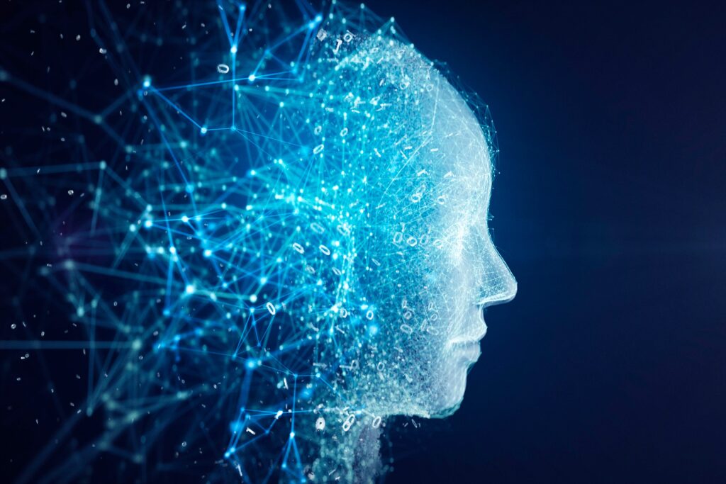 artificial intelligence image