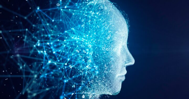 artificial intelligence image
