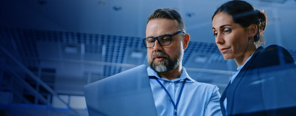 cybersecurity consulting