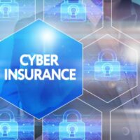 cybersecurity insurance graphic