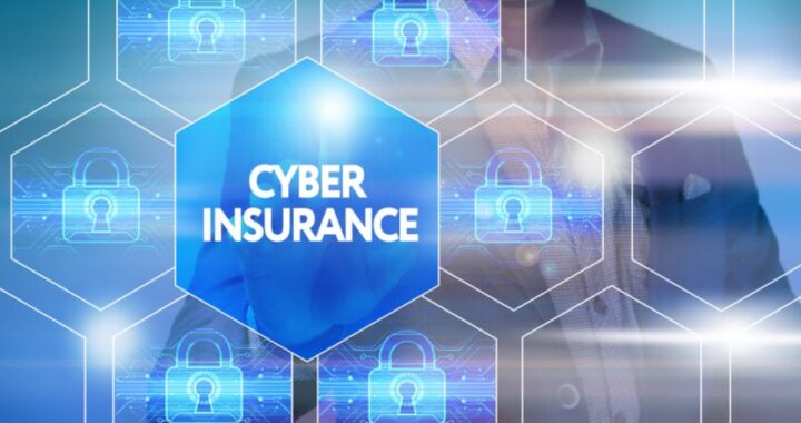 cybersecurity insurance graphic