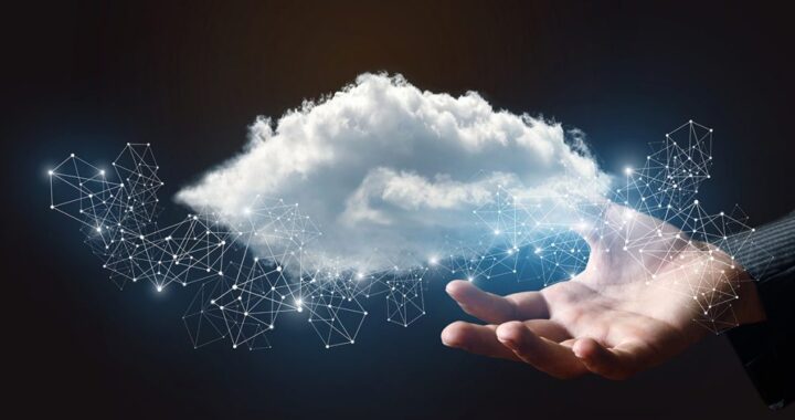Cloud engineering art